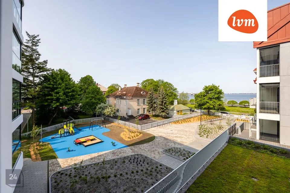 2-toaline Korter - Tallinn, Kesklinna linnaosa - foto 4