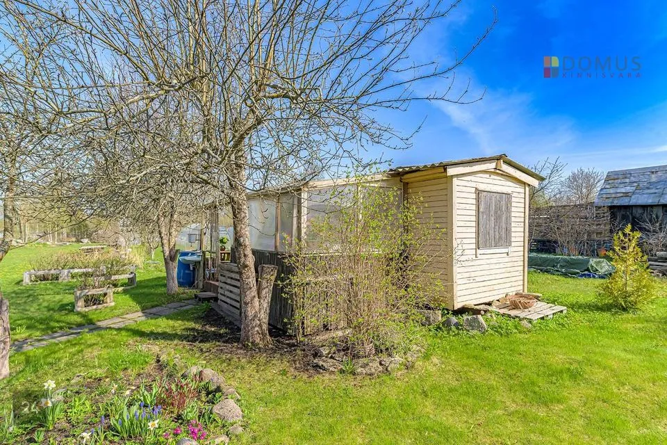 1-toaline Suvila  -  Jõelähtme vald, Kallavere küla - foto 4