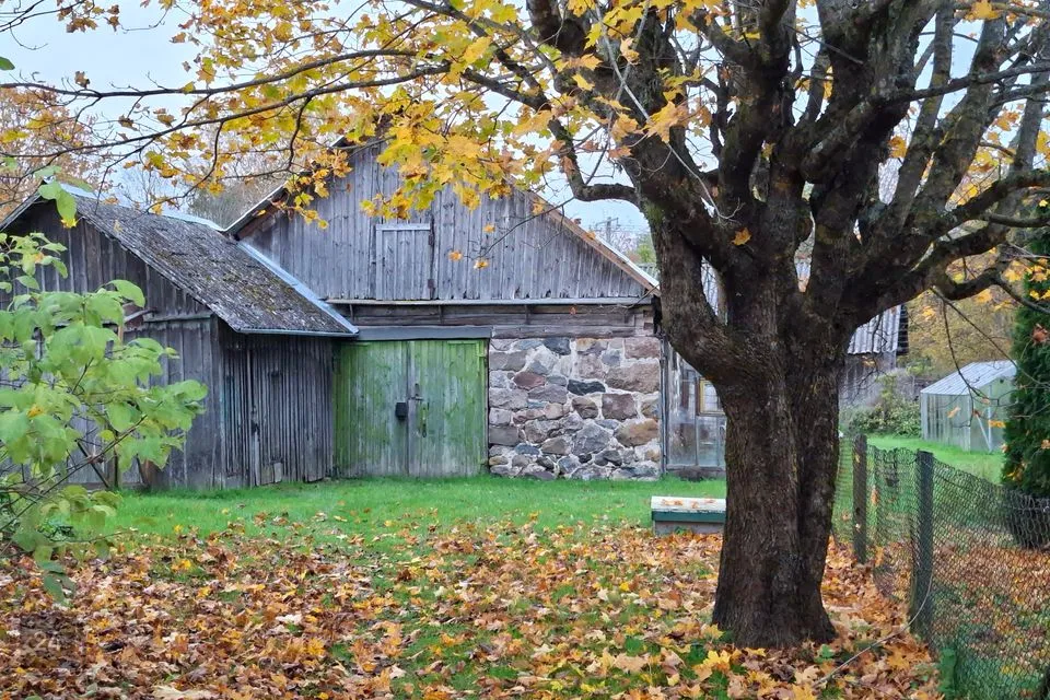 3-toaline Maja  -  Lääne-Harju vald, Niitvälja küla - foto 4
