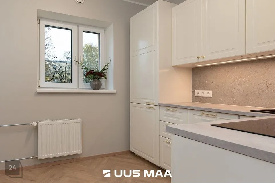 2-toaline Korter  -  Tartu linn, Tartu linn - foto 3