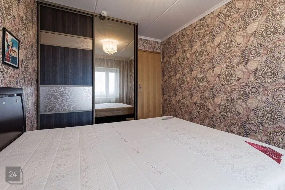 2-toaline Korter - Tallinn, Lasnamäe linnaosa - foto 2