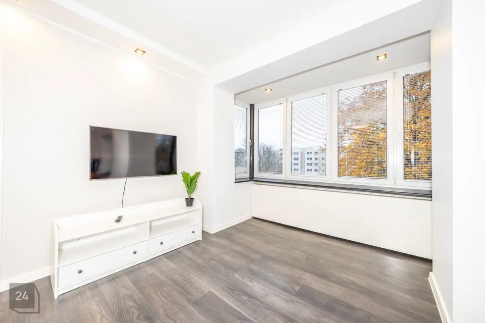 2-toaline Korter  -  Tallinn, Lasnamäe linnaosa - foto 2