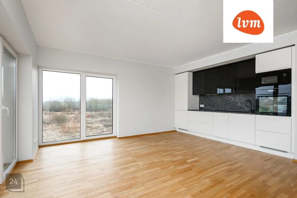 3-toaline Korter  -  Tori vald, Sauga alevik - foto 2