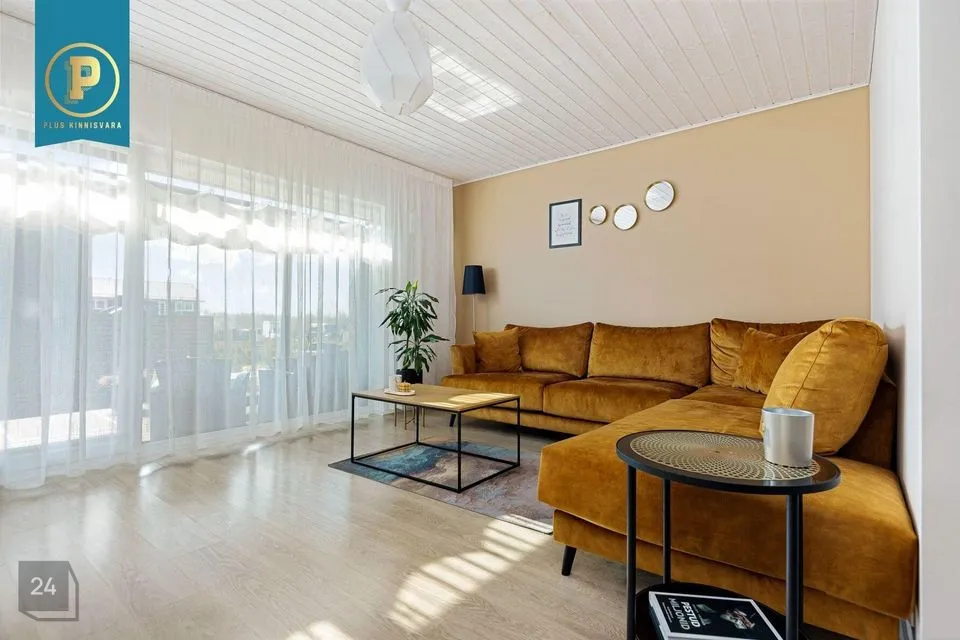 5-toaline Maja - Raasiku vald, Raasiku alevik - foto 5