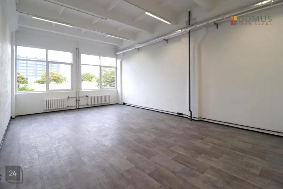 Büroo või Teenindus, 53 m² Äripind - Tallinn, Kesklinna linnaosa - foto 2