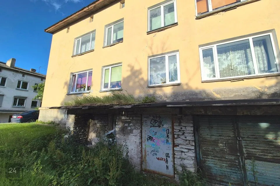 4 m² Garaaž - Maardu linn - foto 2