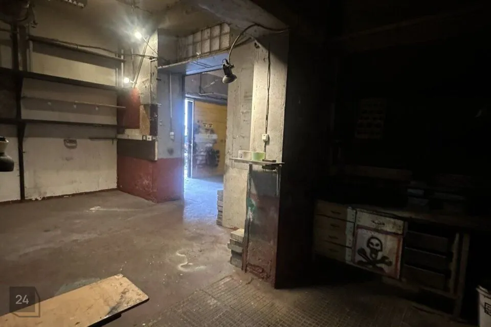 Ladu või Tootmine, 68 m² Äripind - Tallinn, Kristiine linnaosa - foto 5
