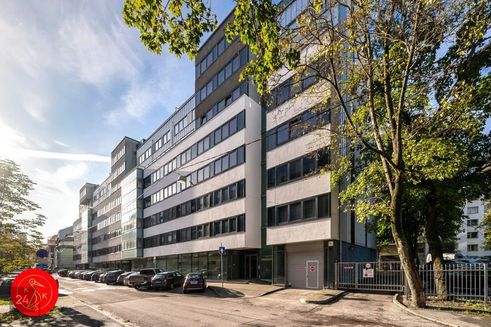 80 m² Äripind - Tallinn, Kesklinna linnaosa