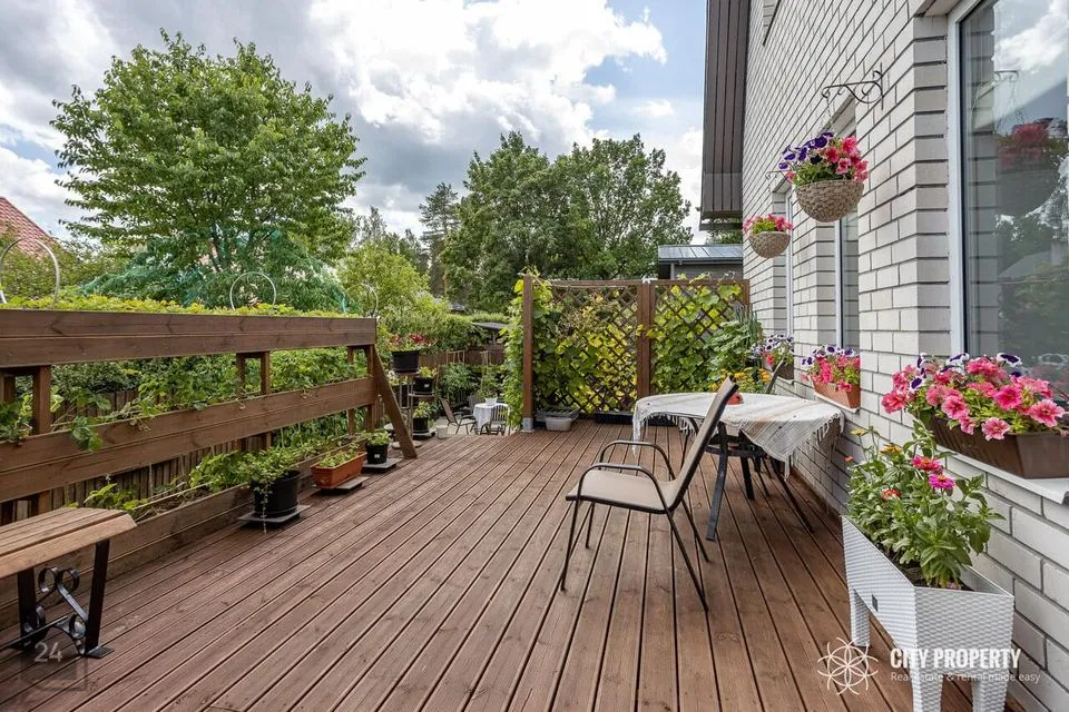 3-toaline Maja - Saue vald, Saue linn - foto 3