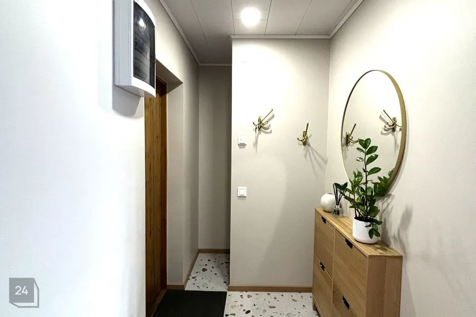 2-toaline Korter  -  Rakvere linn