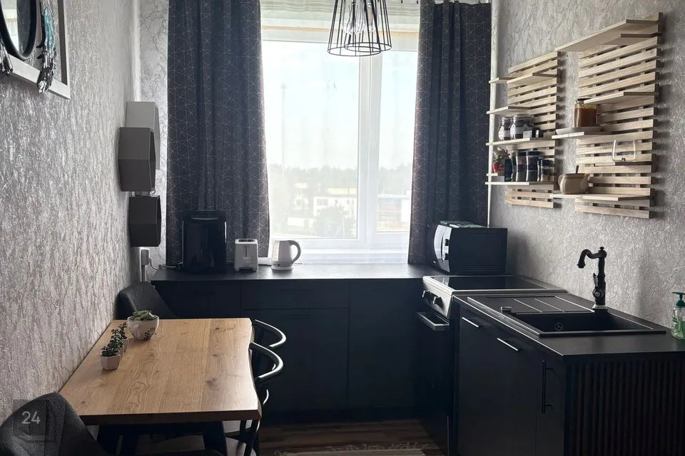 3-toaline Korter  -  Anija vald, Kehra linn - foto 2