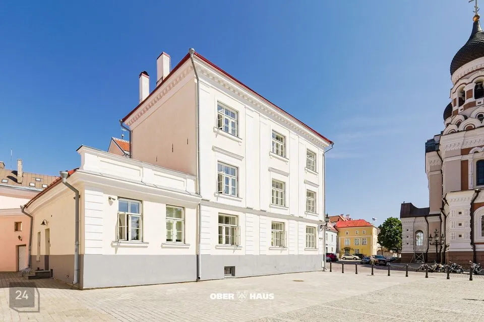 5-toaline Korter  -  Tallinn, Kesklinna linnaosa - foto 3