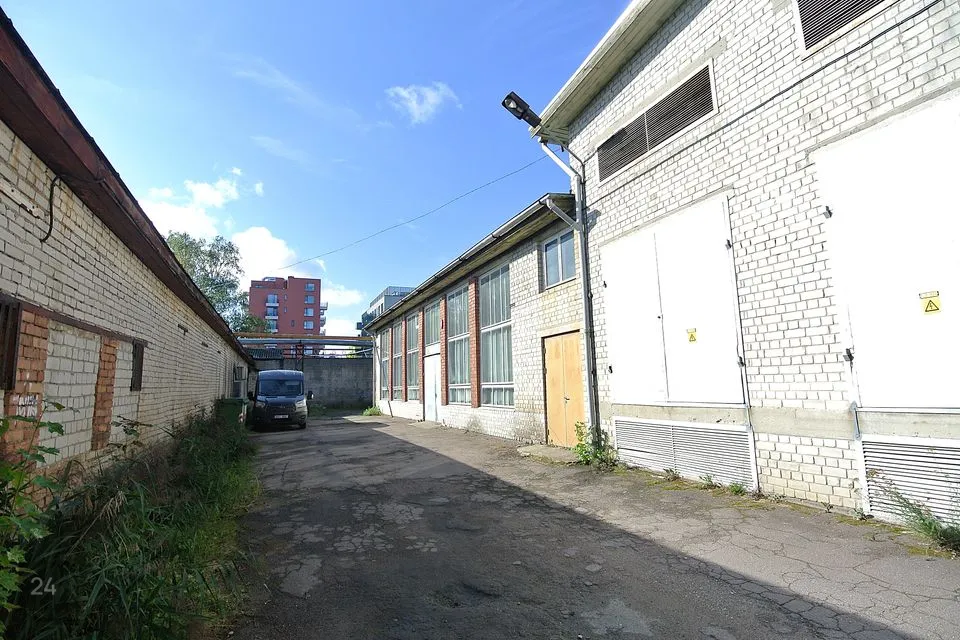Ladu või Tootmine, 157 m² Äripind  -  Tallinn, Mustamäe linnaosa - foto 2