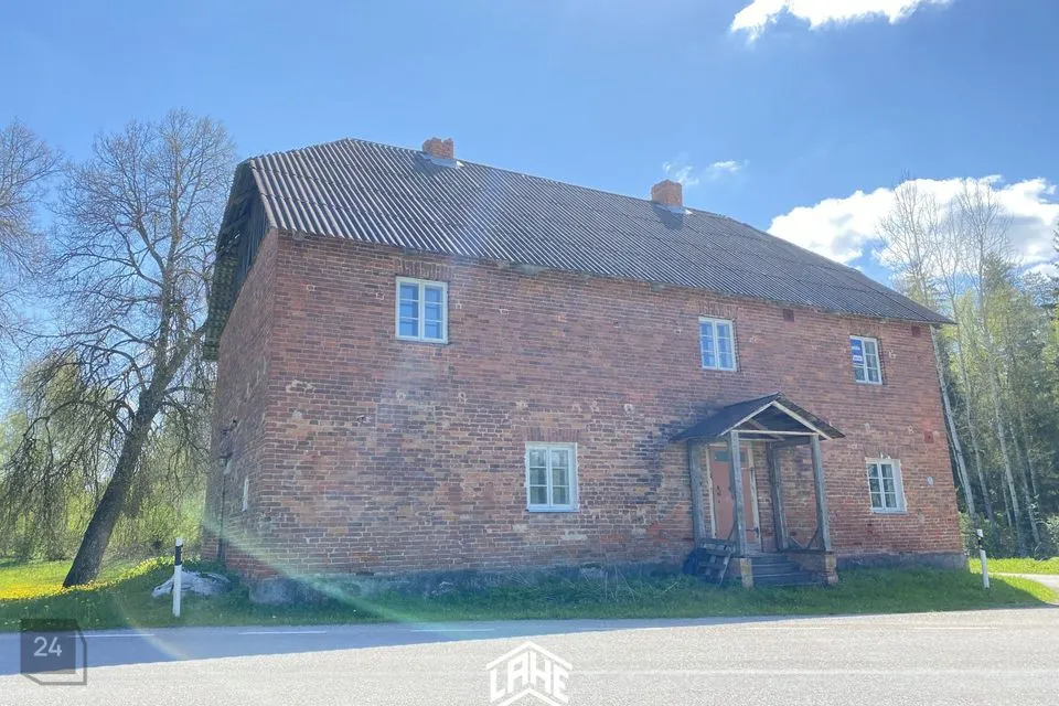 300 m² house in Nõo vald, Unipiha küla - photo 2