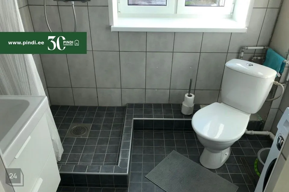 3-toaline Korter  -  Tõrva vald, Tõrva linn - foto 5