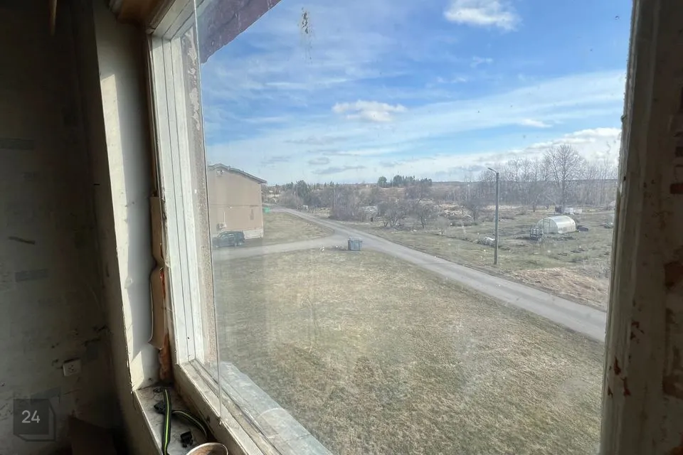3-toaline Korter  -  Rakvere vald, Ubja küla - foto 3