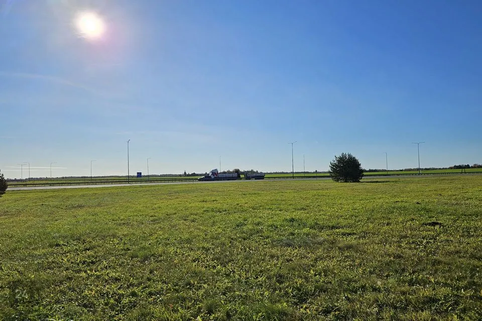 Ärimaa või Tootmismaa, 3092 m² Maa - Haljala vald, Haljala alevik - foto 3