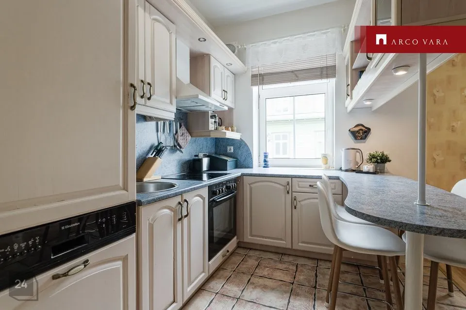 4-toaline Korter  -  Tallinn, Kesklinna linnaosa - foto 4