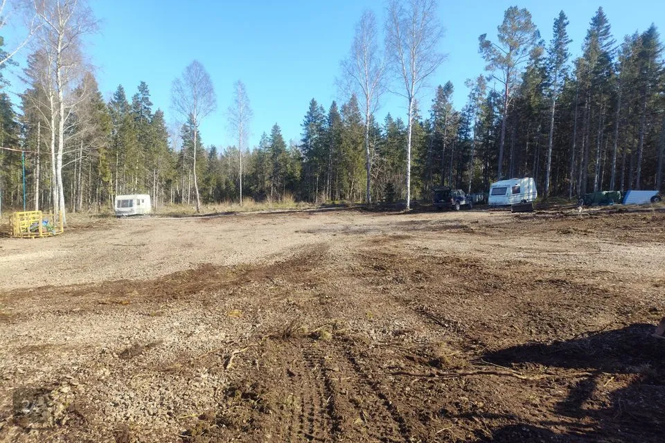 Maatulundusmaa, 16283 m² Maa  -  Hiiumaa vald, Paluküla - foto 4