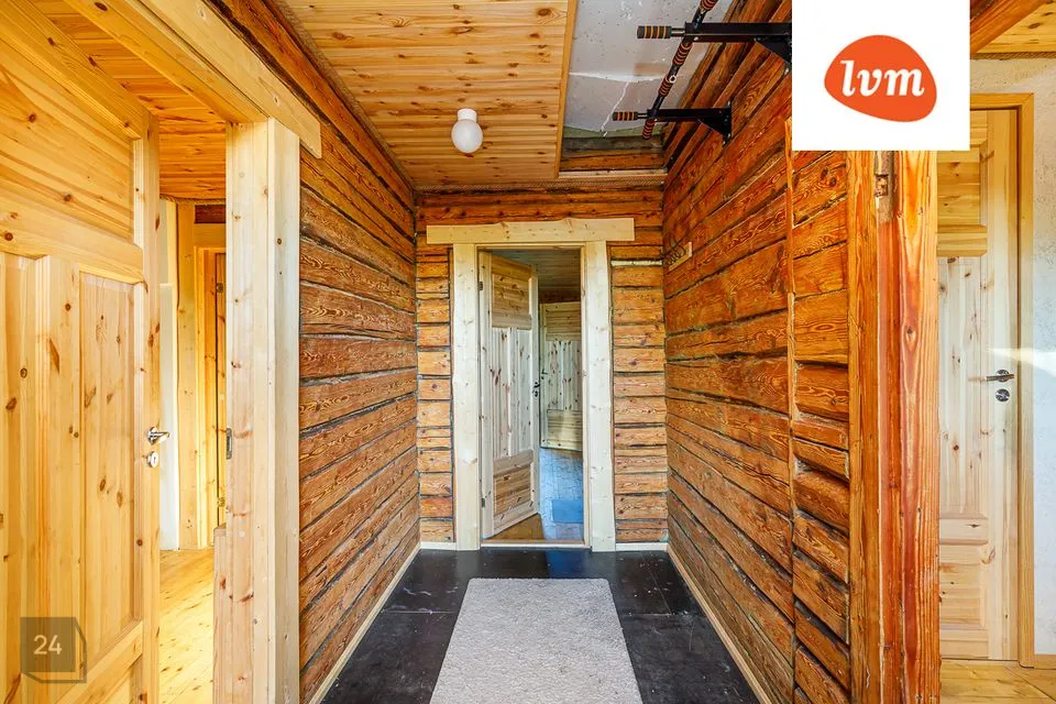 5-toaline Maja - Jõgeva vald, Kaude küla - foto 3