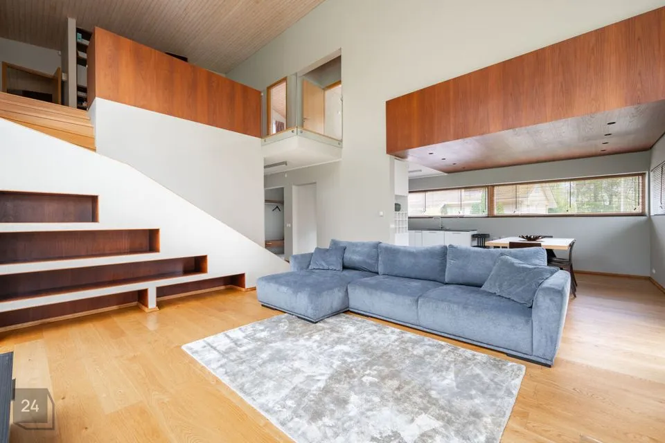 5-toaline Maja - Viimsi vald, Randvere küla - foto 3