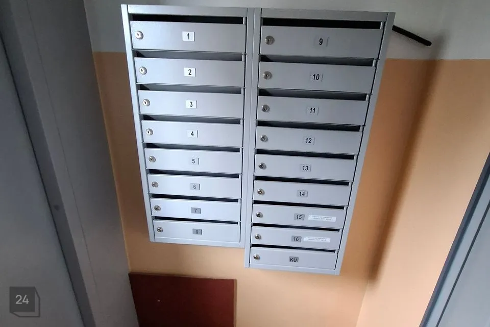 2-room apartment in Rakvere linn - photo 5