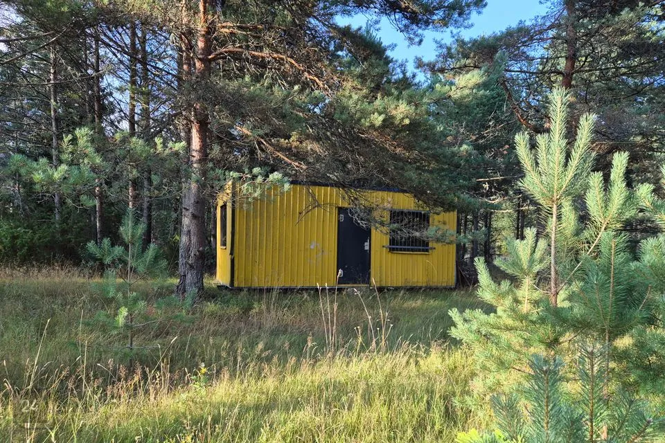 Земля жилой застройки, 14168 m² участок в Lääne-Nigula vald, Variku küla - фото 4