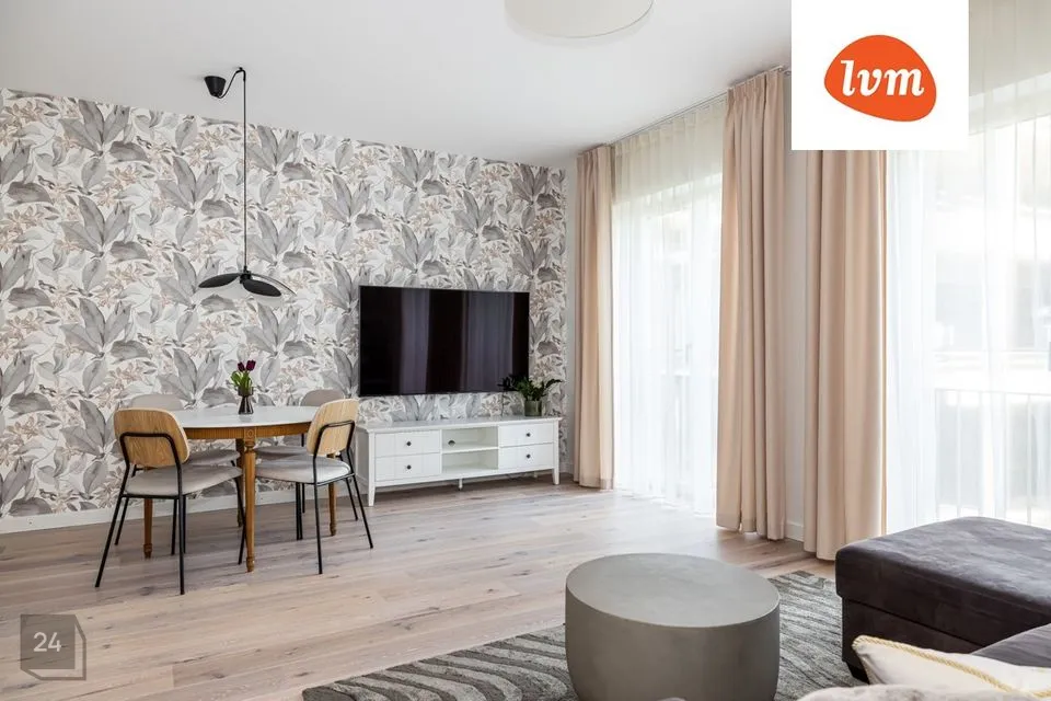 2-toaline Korter  -  Tallinn, Kesklinna linnaosa - foto 2