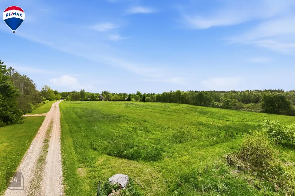 Maatulundusmaa, 20774 m² Maa  -  Tartu vald, Valgma küla - foto 2