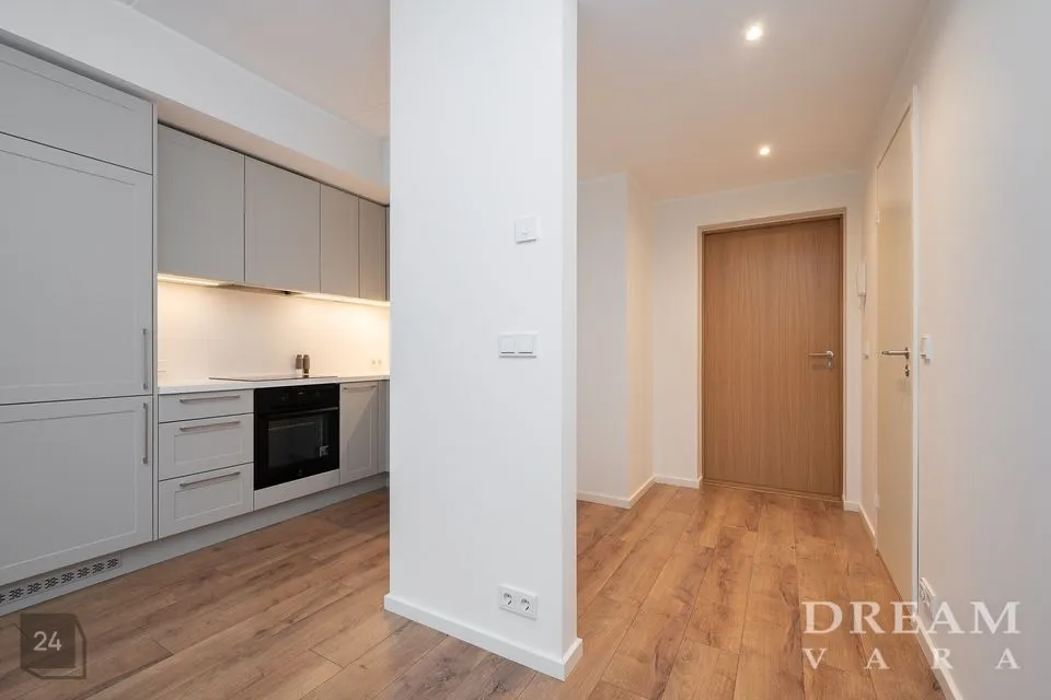 1-toaline Korter - Tallinn, Mustamäe linnaosa - foto 5