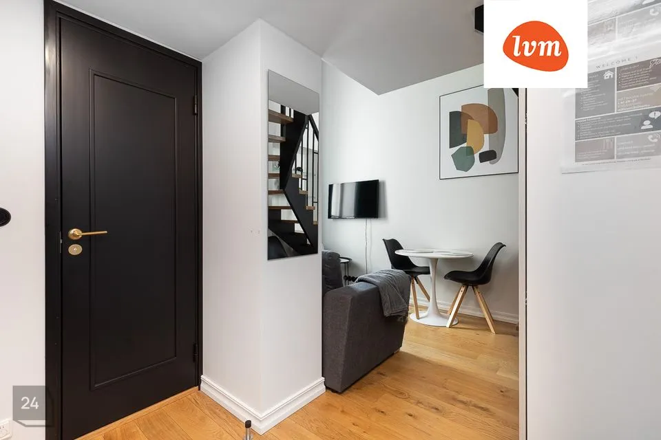 2-toaline Korter  -  Tartu linn, Tartu linn - foto 4