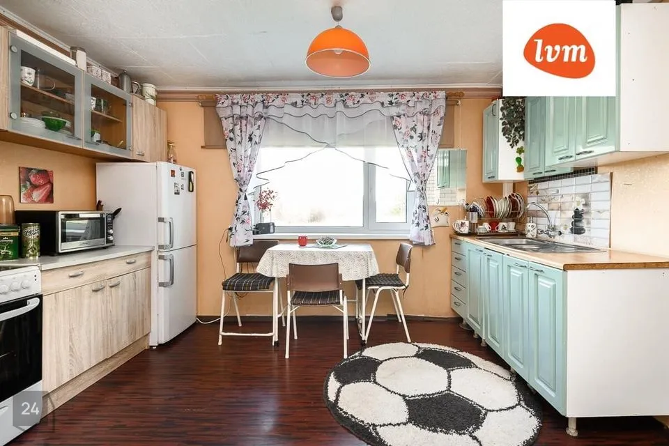 3-toaline Maja  -  Pärnu linn, Jõõpre küla - foto 3