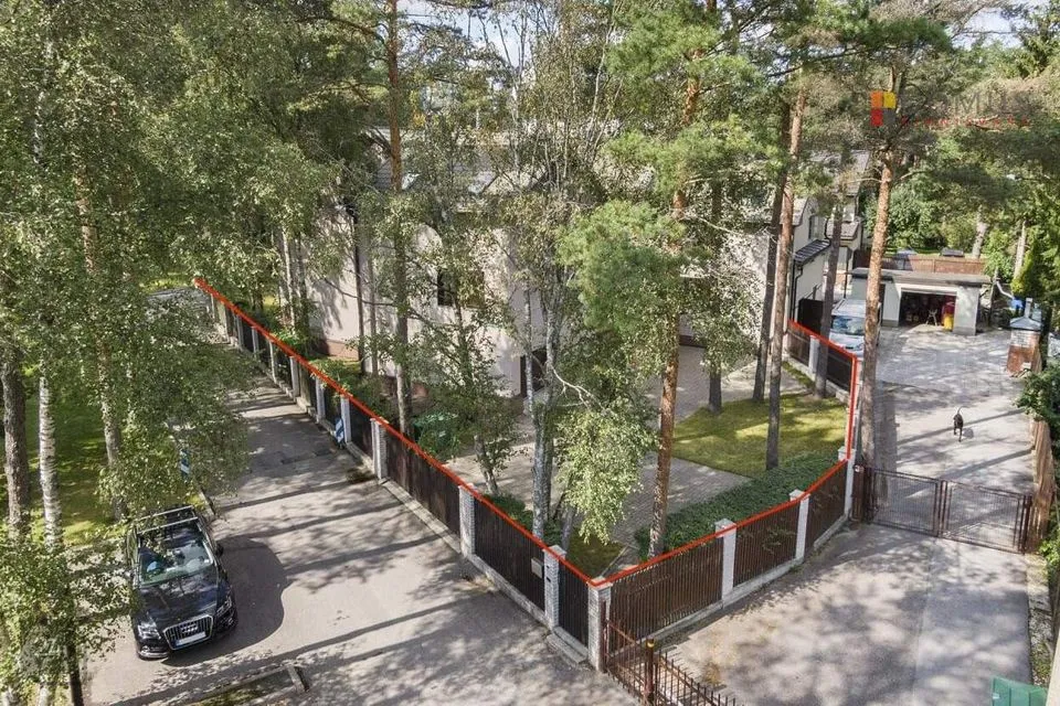 13-toaline Majaosa - Tallinn, Nõmme linnaosa - foto 2