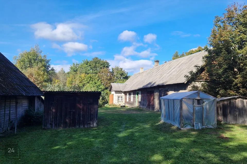 3-room house in Kanepi vald, Põlgaste küla - photo 4