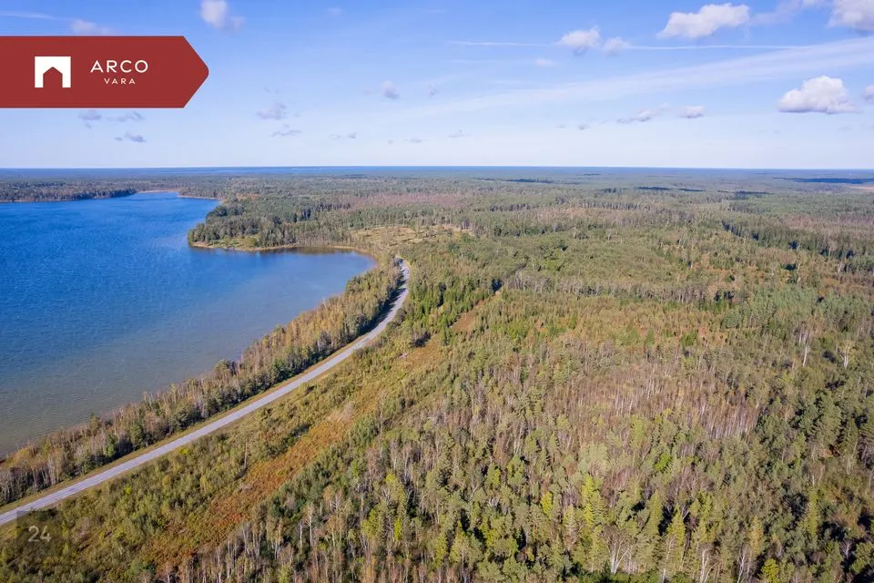 Ärimaa, 282200 m² Maa - Saaremaa vald, Nõmpa küla - foto 4