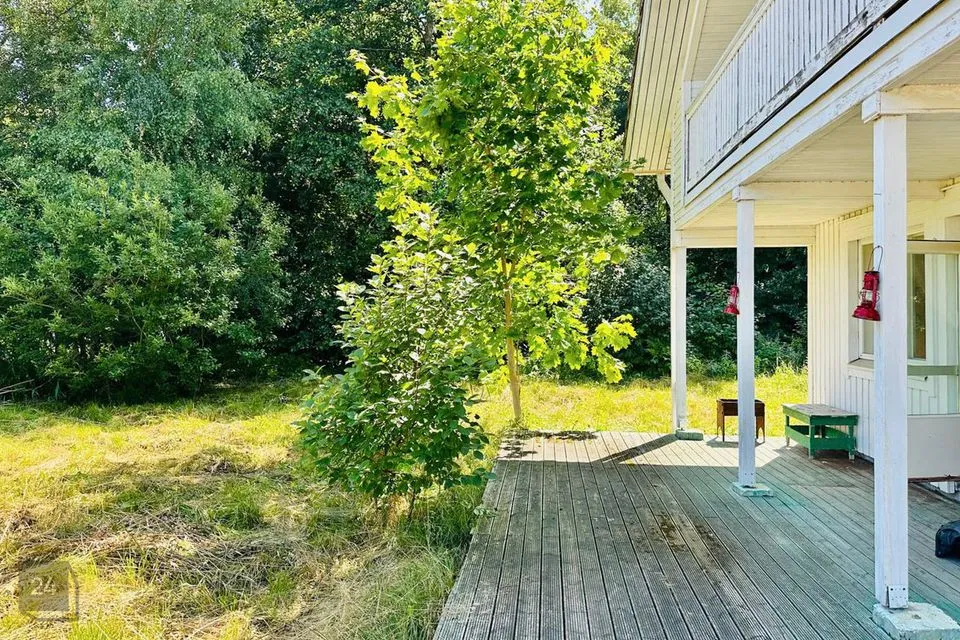 3-toaline Maja - Viimsi vald, Tammneeme küla - foto 2