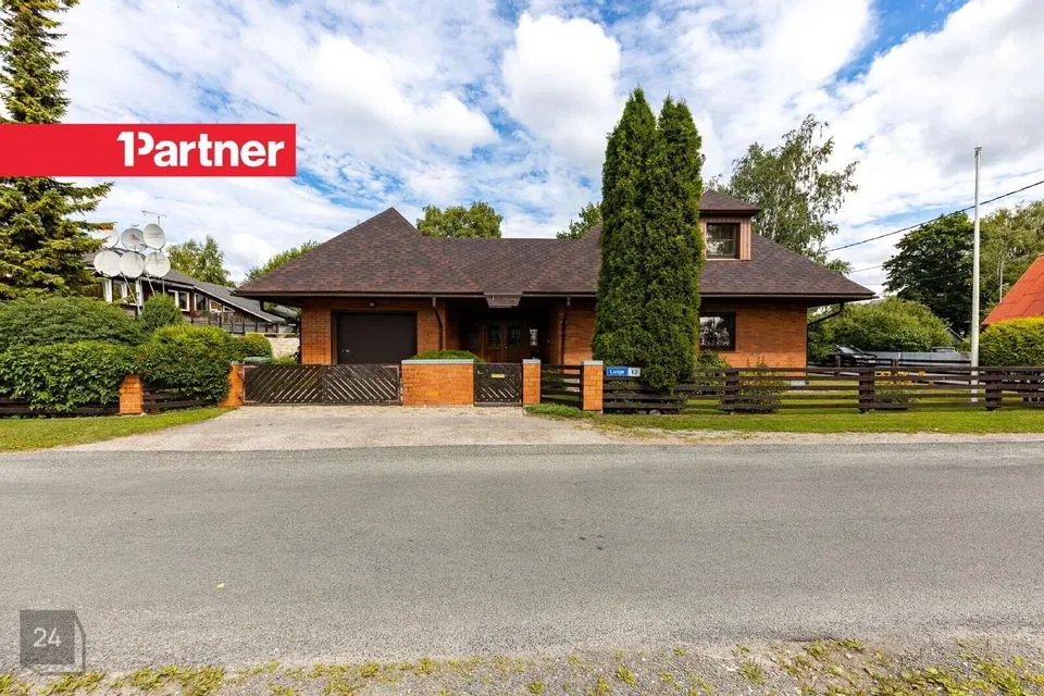 6-toaline Maja  -  Tallinn, Kristiine linnaosa - foto 4