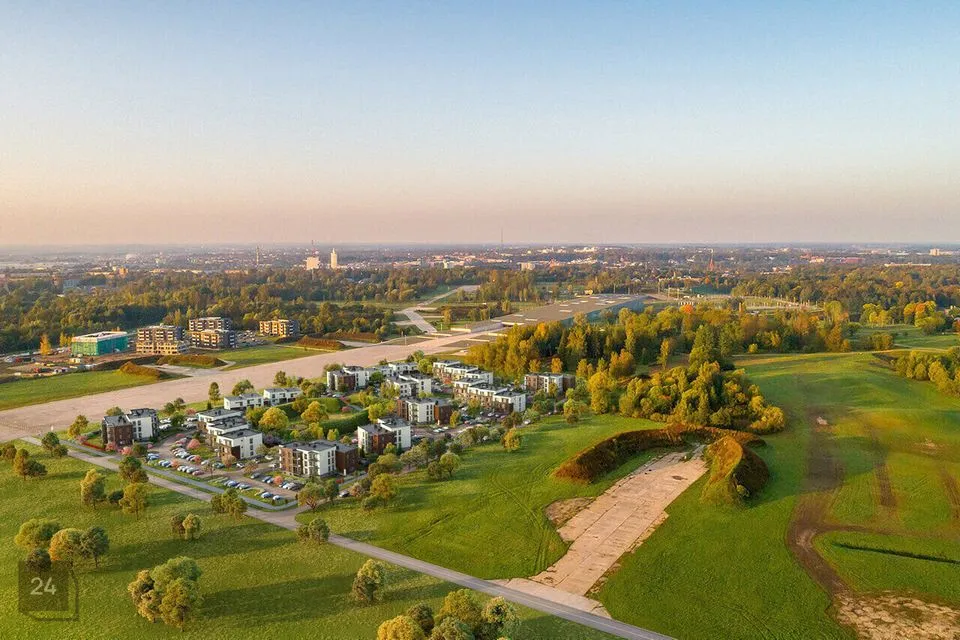 4-toaline Korter - Tartu vald, Raadi alev - foto 4