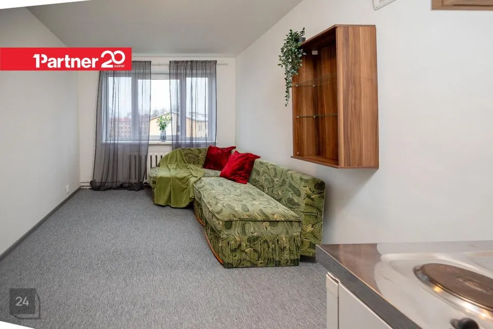 1-toaline Korter - Tallinn, Põhja-Tallinna linnaosa - foto 5