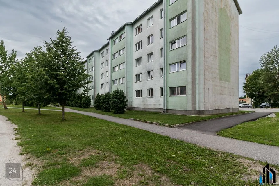 1-комнатная Квартира в Lääne-Harju vald, Paldiski linn - фото 2