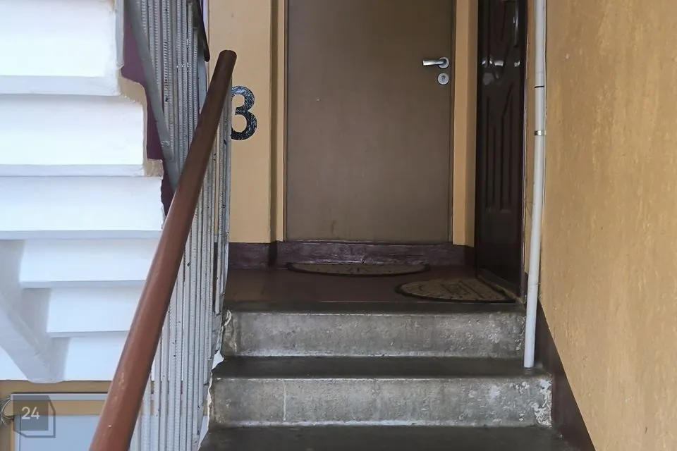 2-toaline Korter - Vinni vald, Vinni alevik - foto 4