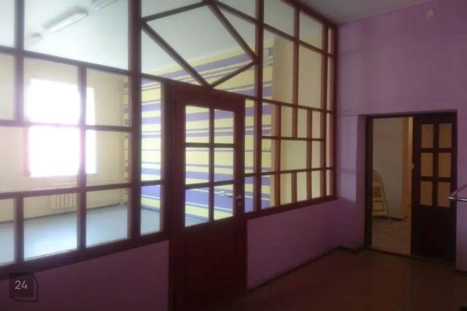 Mitme sihtotstarbega, 51 m² Äripind  -  Paide linn, Paide linn - foto 5