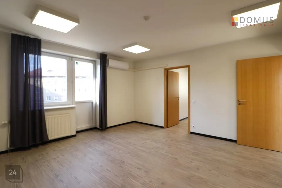 Büroo või Teenindus, 89 m² Äripind - Tallinn, Kesklinna linnaosa - foto 4