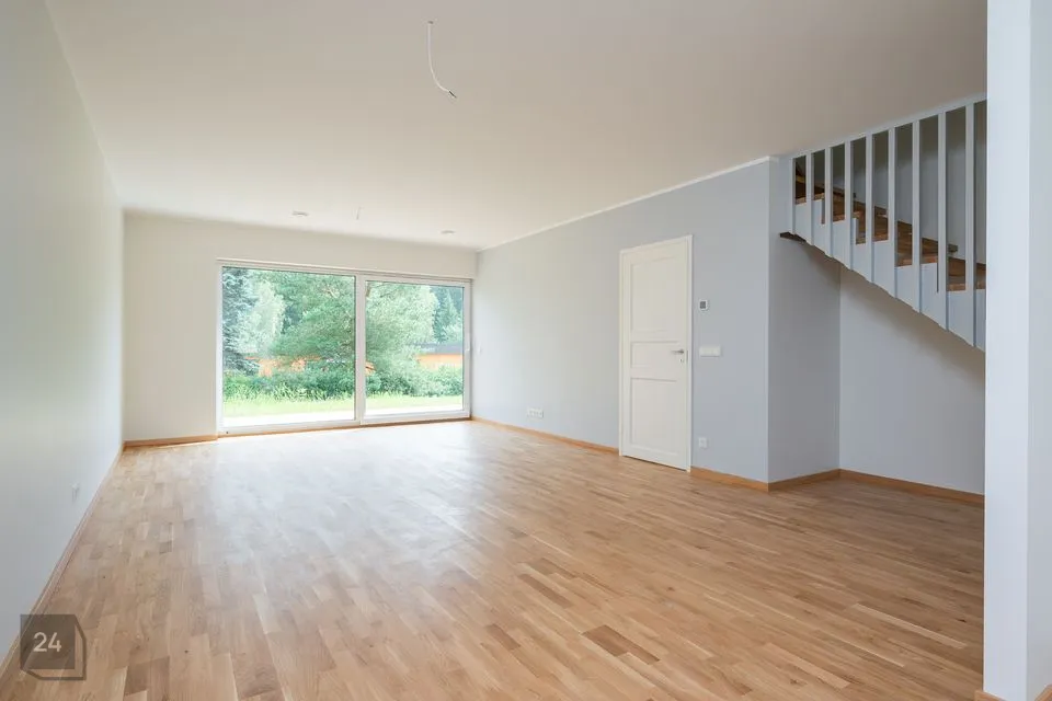 Ridaelamu boks, 4-toaline Majaosa - Nõo vald, Uuta küla - foto 3