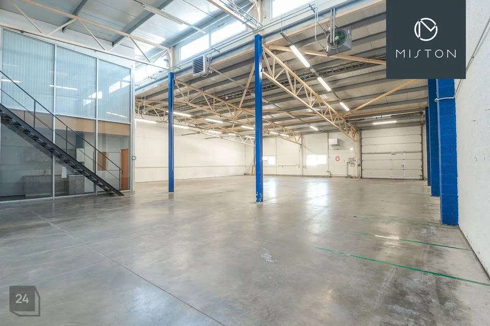 Muu, 758 m² Äripind - Pärnu linn, Pärnu linn - foto 2