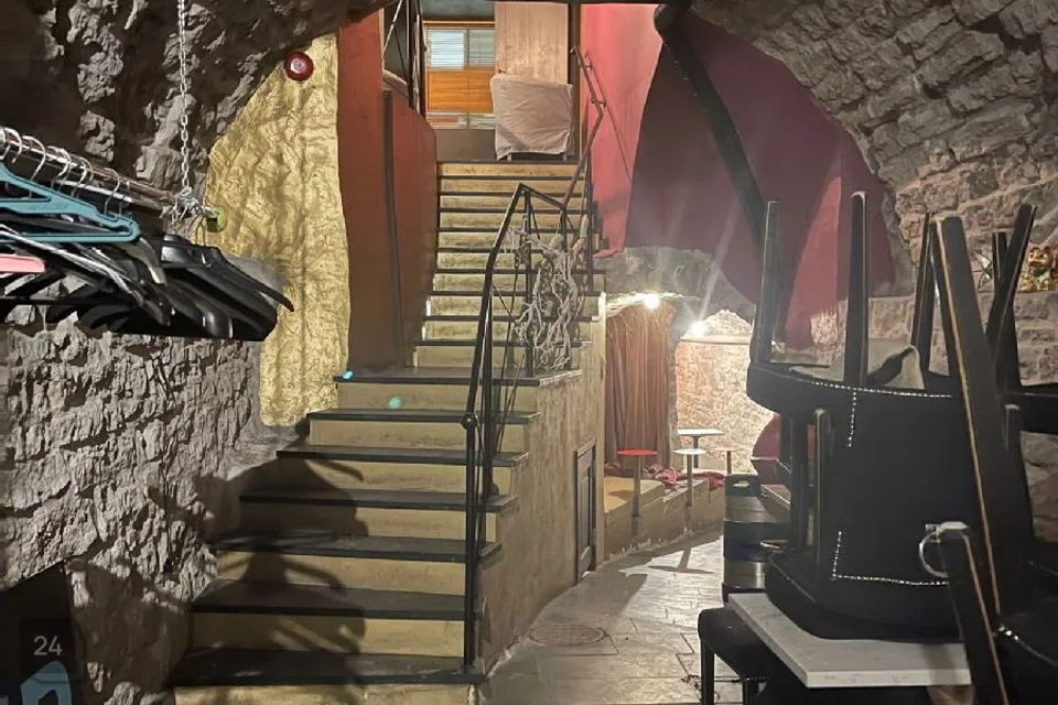 Mitme sihtotstarbega, 147 m² Äripind  -  Tallinn, Kesklinna linnaosa - foto 4