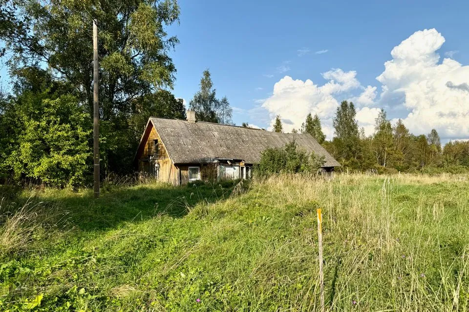 2-toaline Maja - Põhja-Pärnumaa vald, Viluvere küla - foto 2