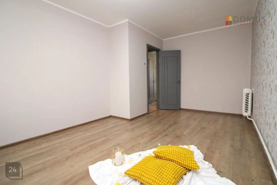 2-toaline Korter - Viljandi linn - foto 3