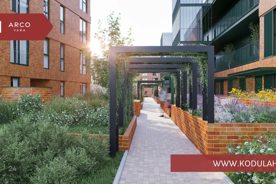 3-toaline Korter - Tallinn, Haabersti linnaosa - foto 4