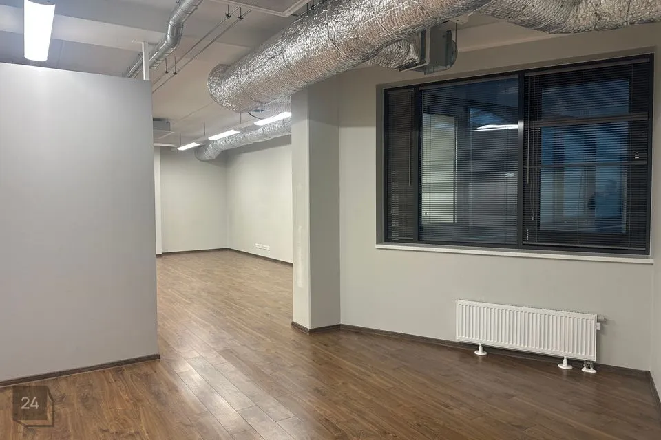 Büroo või Teenindus, 105 m² Äripind - Viimsi vald, Haabneeme alevik - foto 4